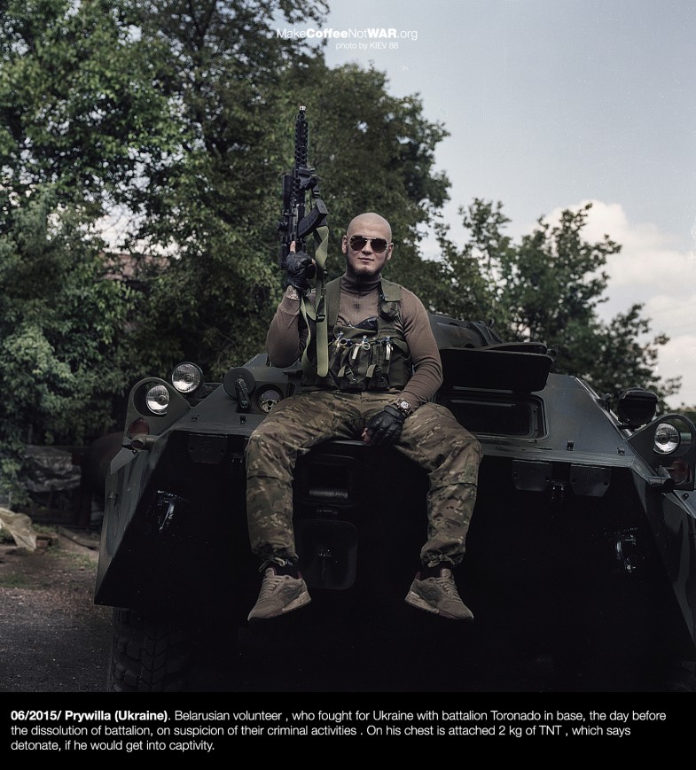 06/2015/ Prywilla (Ukraine).